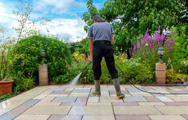 Professional Pressure Washing Services in Galena, IL