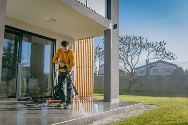 Best Building Exterior Washing  in Galena, IL