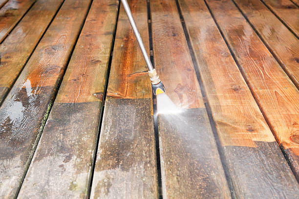 Best Post-Construction Pressure Washing  in Galena, IL